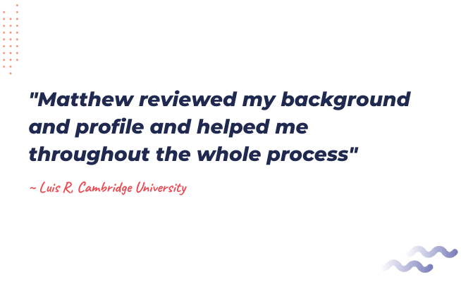 review